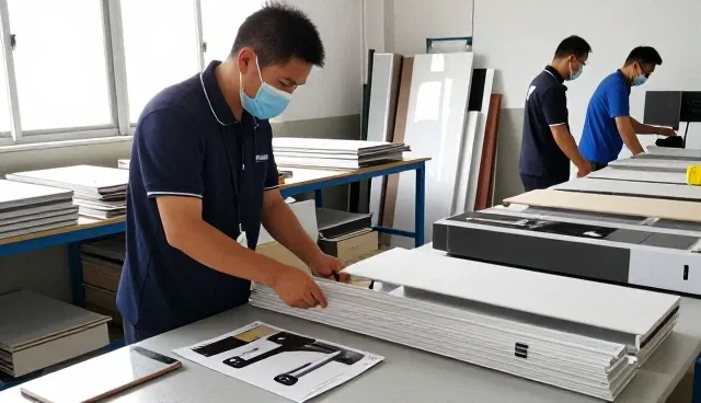 从实验室环境看床垫生产应用效果