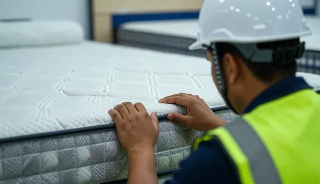 床垫使用与维护技巧:延长使用寿命的实用指南