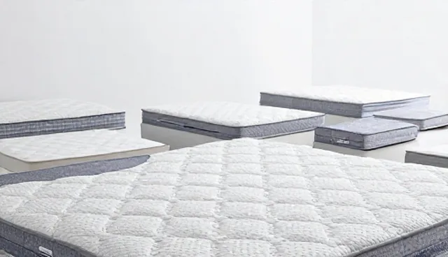 床垫选型中的支撑性对睡眠质量的影响
